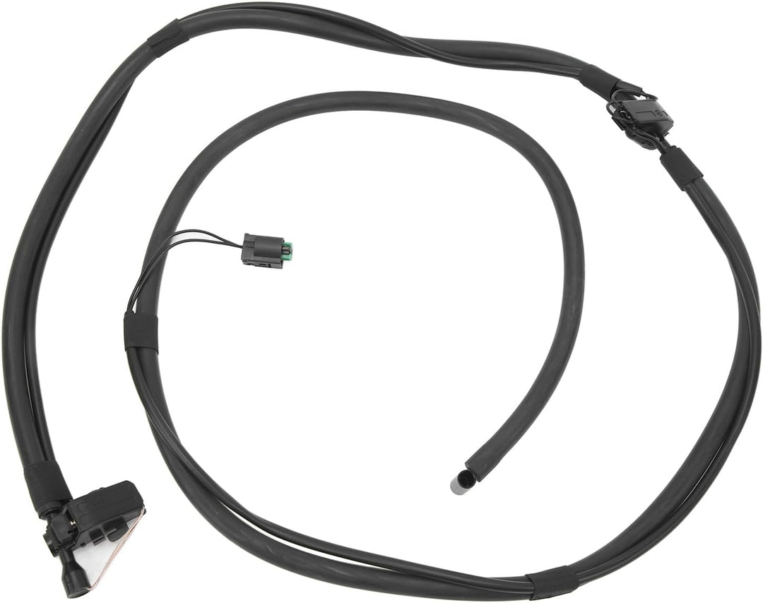 Jadeshay Beheizte Scheibenwaschdüsen, Scheibenwischerdüsen A1698600192 Ersatz Für A-Klasse W169 2004