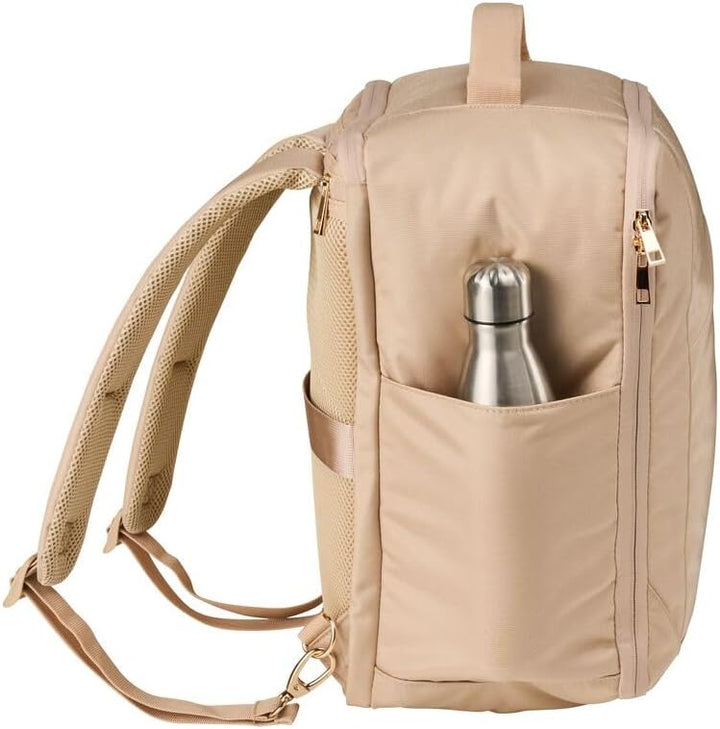 Cabin Max 40x20x25 Manhattan 20L Handgepäck Rucksack, Reiserucksack, Ryanair Handgepäck 40x20x25, Ru