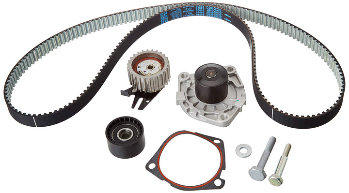 DAYCO KTBWP7590 Zahnriemensatz mit Wasserpumpe