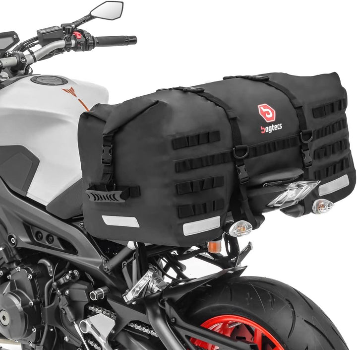 Hecktasche Set SX70 + XF30 für BMW R 1250 GS/Adventure