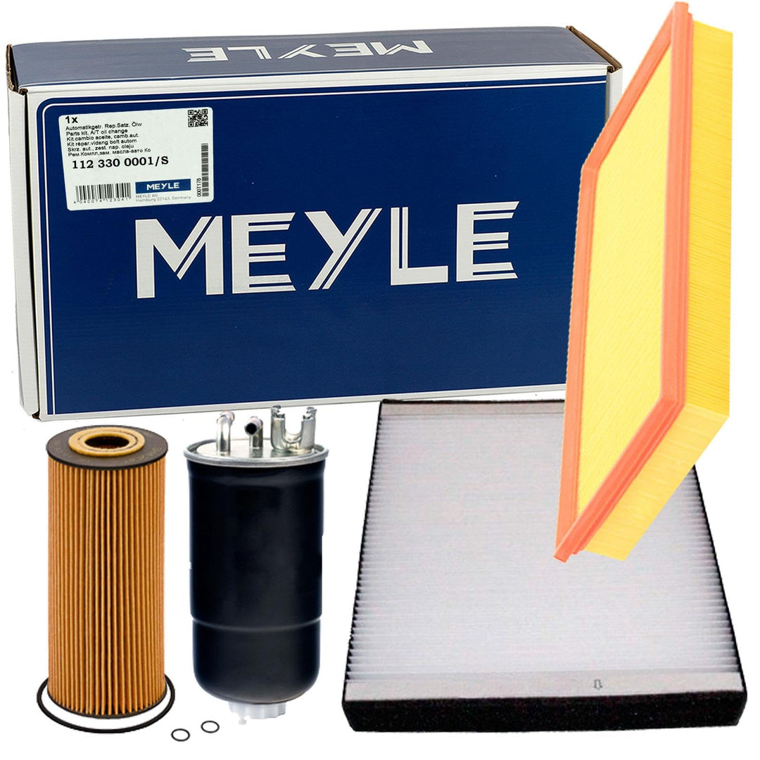 MEYLE Filter-Satz