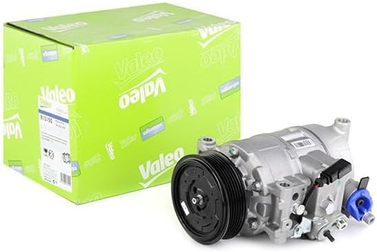 Valeo Kompressor Klimaanlage 813150