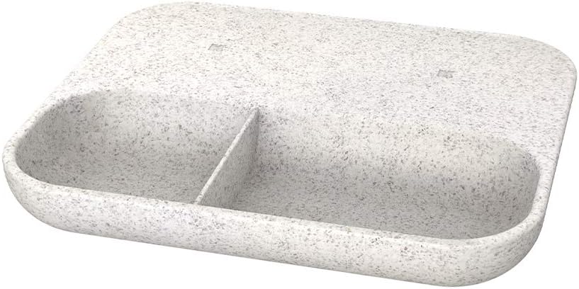 KREAFUNK wiTRAY (Care (Wheat Fibre)), CARE (Wheat Fibre)