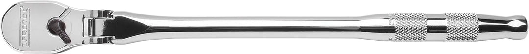 Stanley Proto j4750htcf 22,9 cm L 1/10,2 cm Antrieb Flex Kopf Präzisions 90 Pear Kopf Ratschen