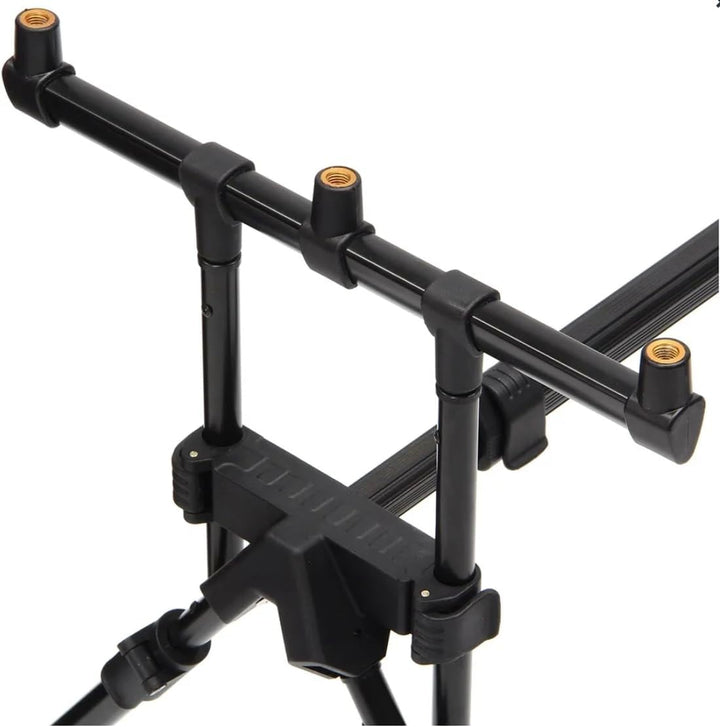 NGT Quickfish Pod MK2-I 3 Rod Pod | Rodpod