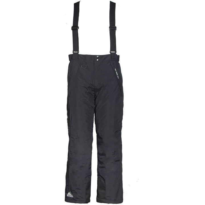 Cox Swain Ski-/Snowboardhose Bowl Ltd. L Schwarz, L Schwarz