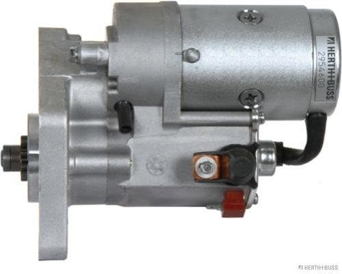 HERTH+BUSS JAKOPARTS J5210511 Starter