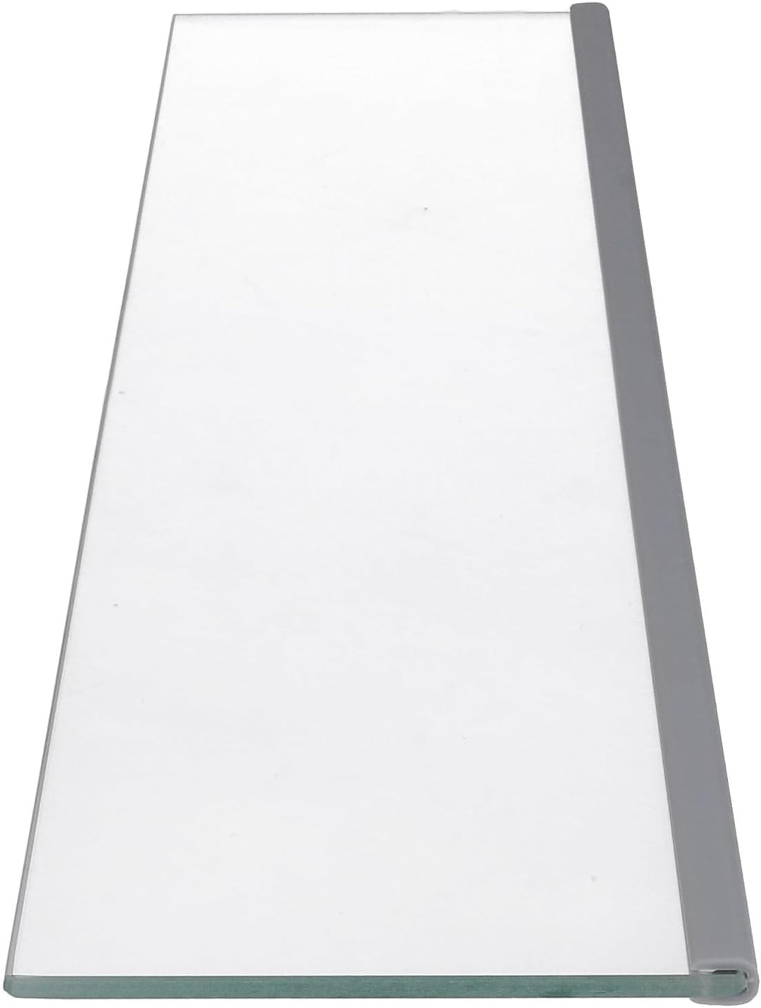 easyPART Kompatibel/Ersatz für BOSCH 00448197 Glasplatte SIEMENS 470x109mm kurz für Kühlschrankinnen