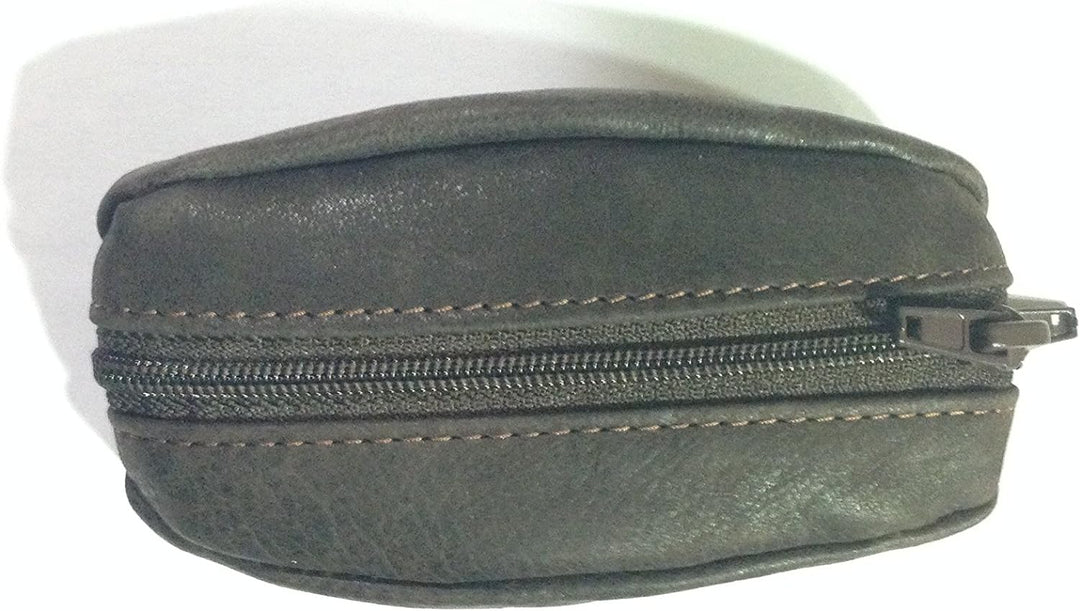 Athur&Aston Portemonnaie, Kaffeebraun