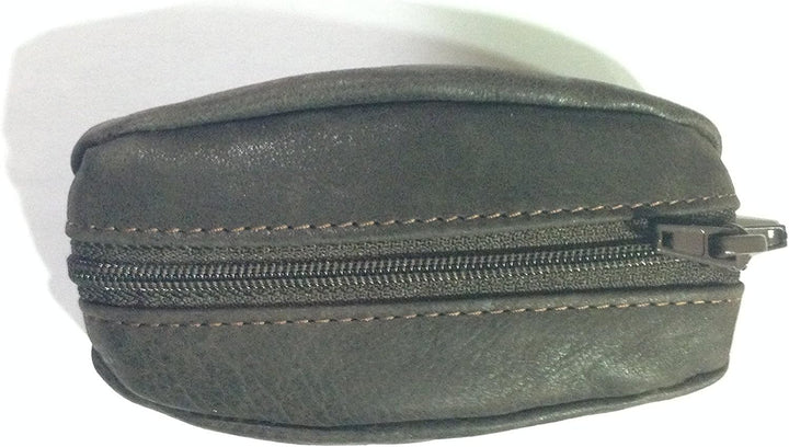 Athur&Aston Portemonnaie, Kaffeebraun