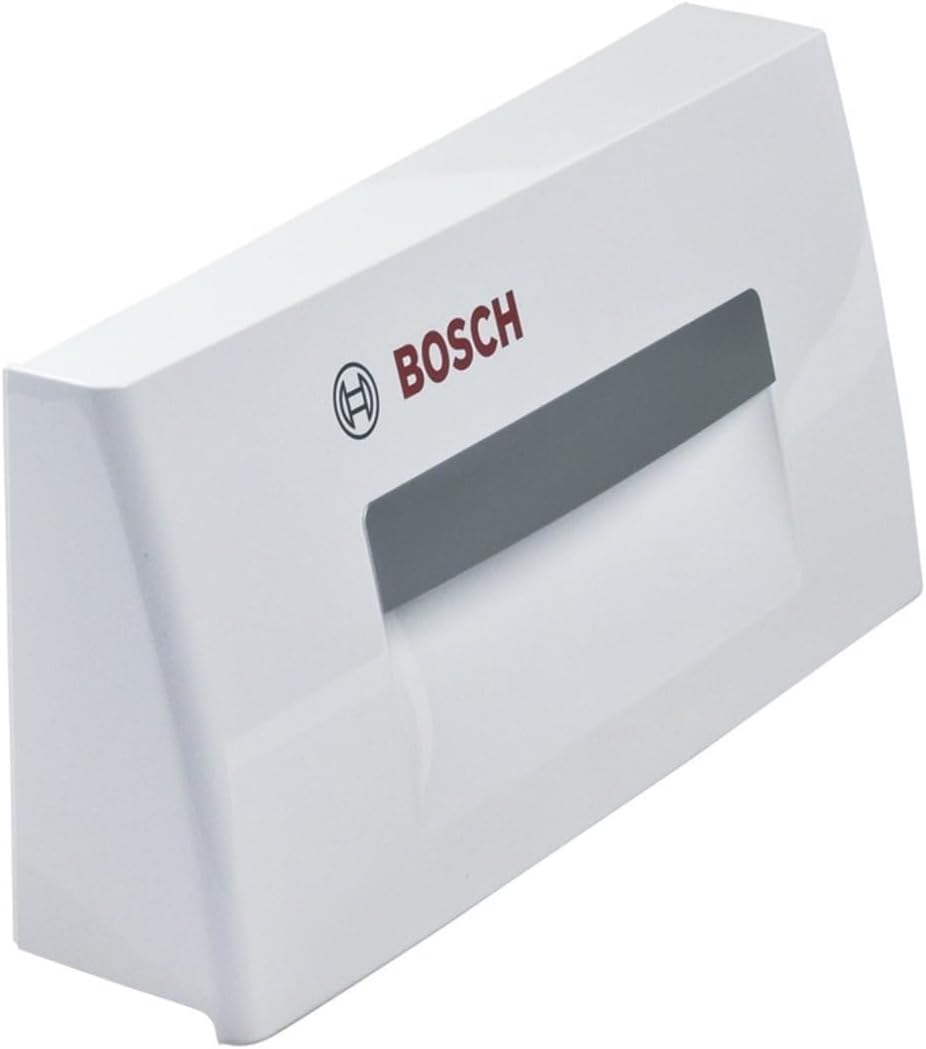LUTH Premium Profi Parts Griffplatte kompatibel mit Bosch 00652549 Schalengriff für Wasserbehälter T