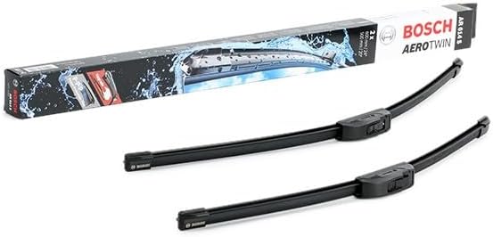 Bosch Scheibenwischer Aerotwin AR614S, Länge: 600mm/500mm − Set für Frontscheibe