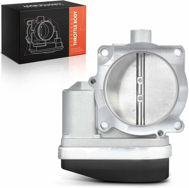 Drosselklappe für 300 C LE, LX Challenger Charger Grand Cherokee III WH, WK 3.7L 5.7L 6.1L 2005-Heut