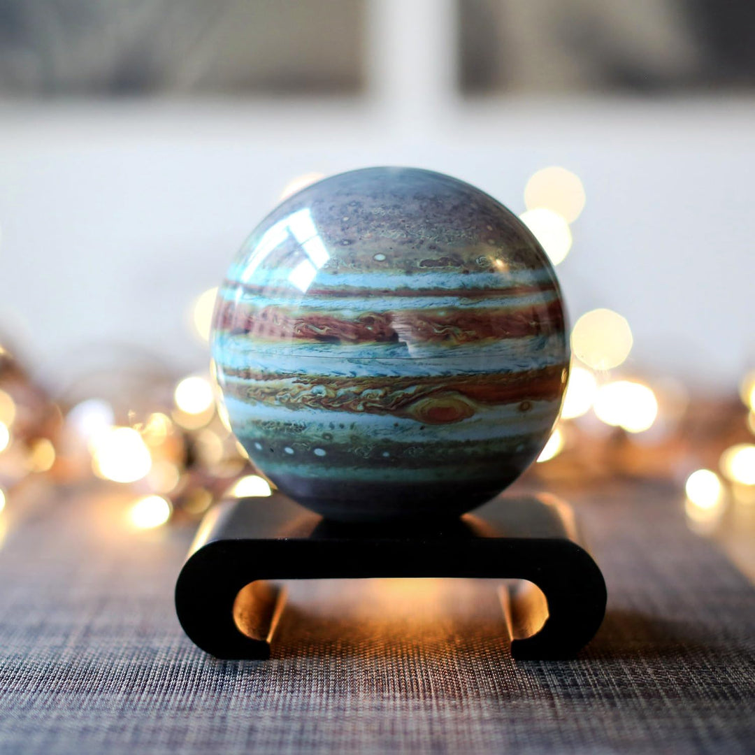 4.5" Jupiter MOVA