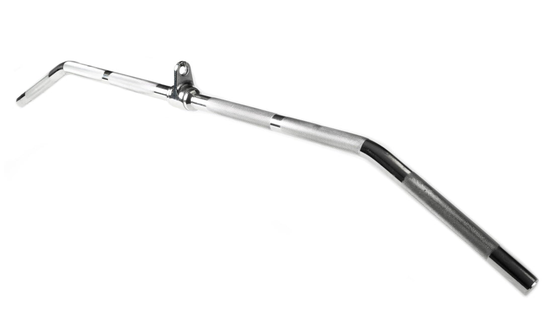 HQ Germany® Latzugstange 125cm | Extra-Lang | Drehgelenk