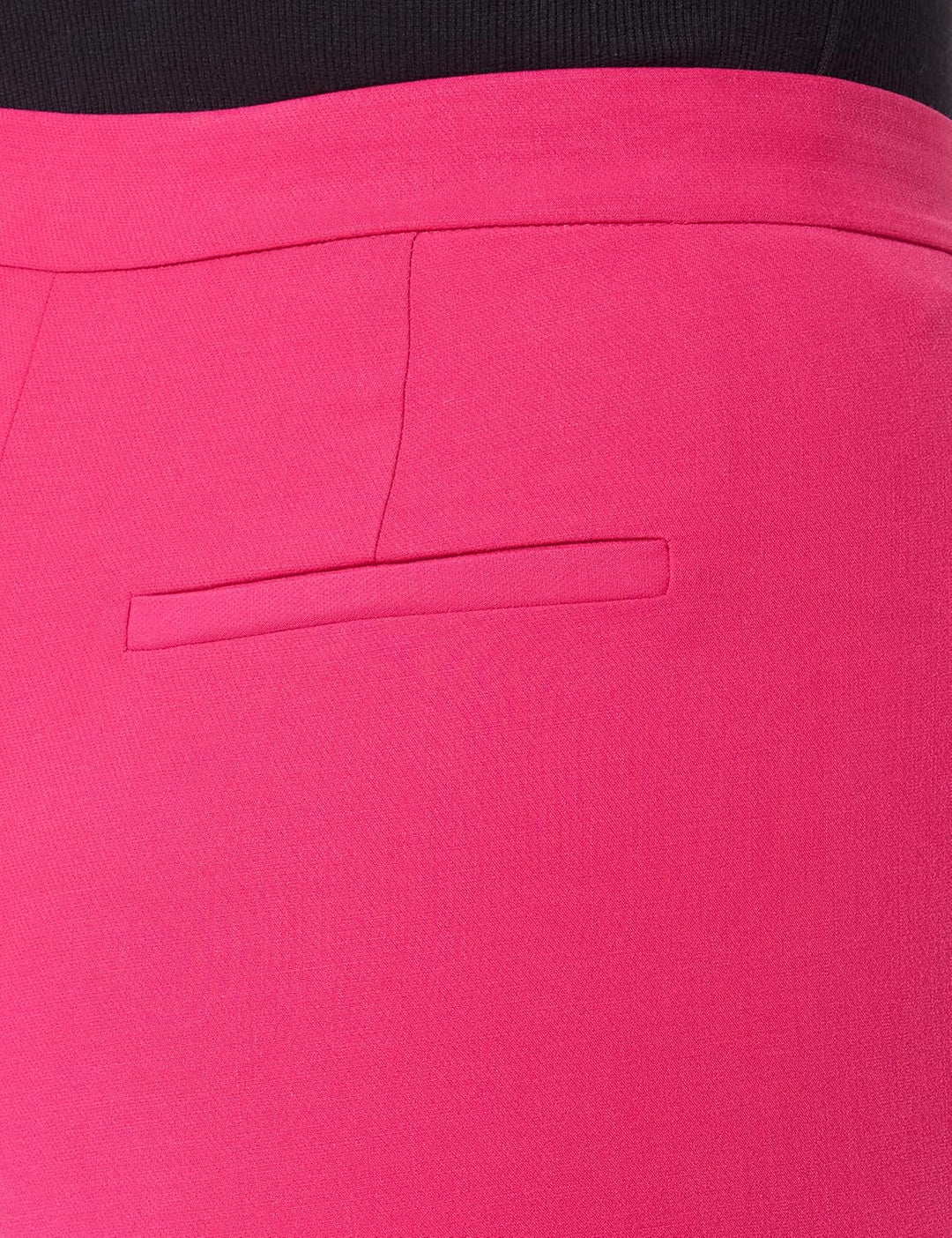 Gerry Weber Damen Hose 40 Hot Pink, 40 Hot Pink