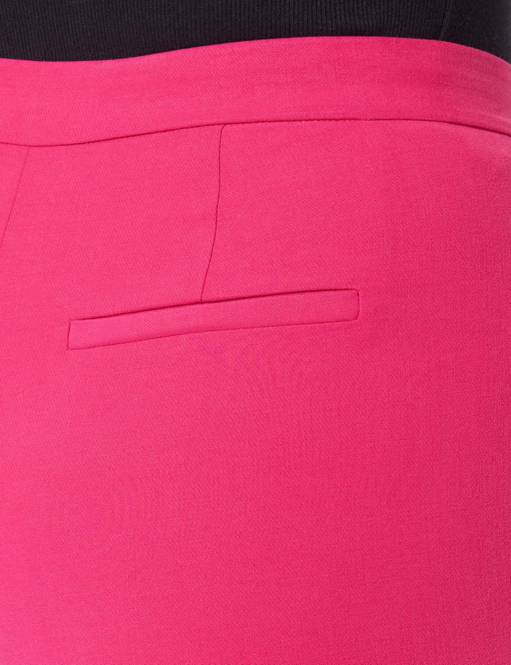 Gerry Weber Damen Hose 40 Hot Pink, 40 Hot Pink