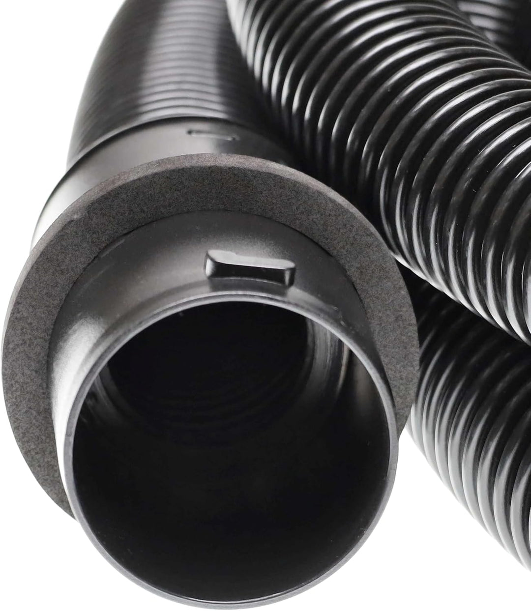 vhbw Staubsauger Ersatz Schlauch kompatibel mit Kärcher NT 555, NT 561, NT 601, NT 602, NT 611, NT 6
