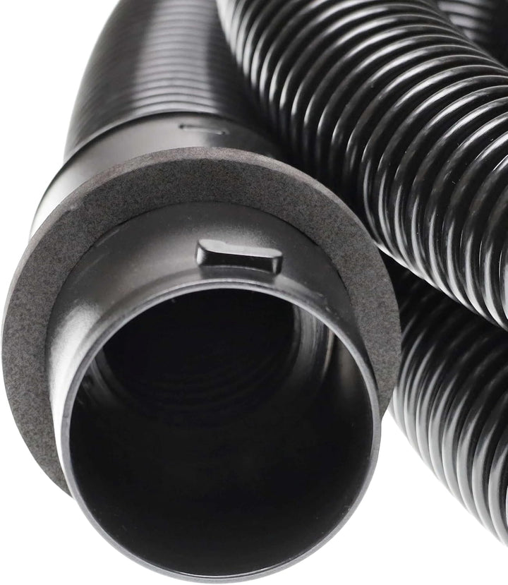 vhbw Staubsauger Ersatz Schlauch kompatibel mit Kärcher NT 555, NT 561, NT 601, NT 602, NT 611, NT 6