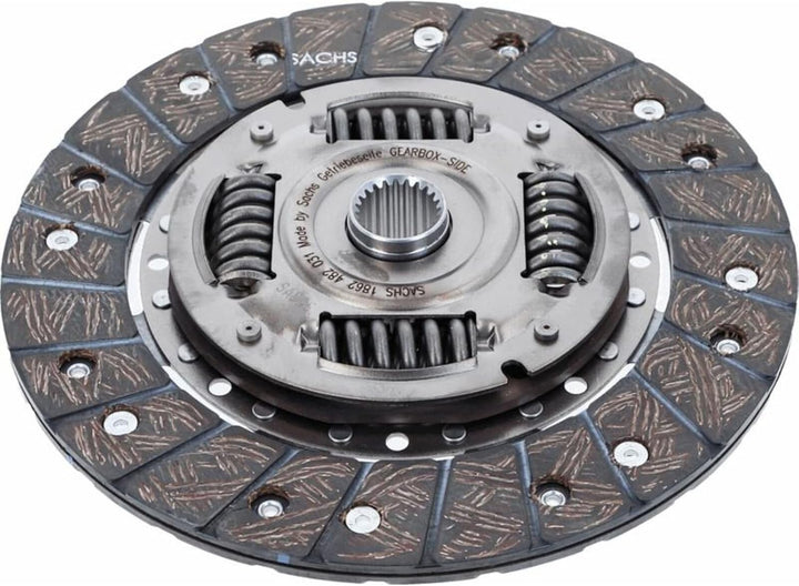 SACHS 3000 722 002 Kupplungssatz