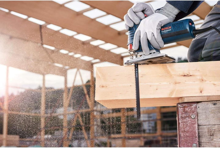Bosch Stichsägeblätter T345XF 5Stk.