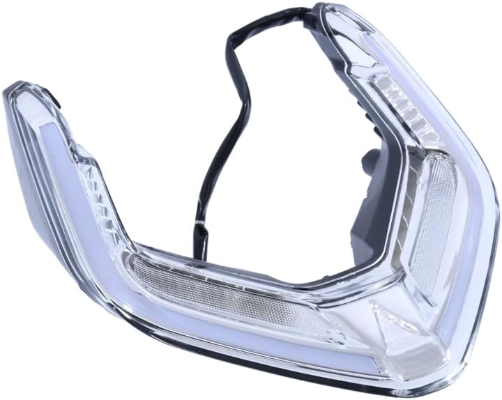 aVDB-moto LED Bremslicht kompatibel mit DUCATI PANIGALE V4, S, SP, R 2018-2021, PANIGALE V2 1H 2020-