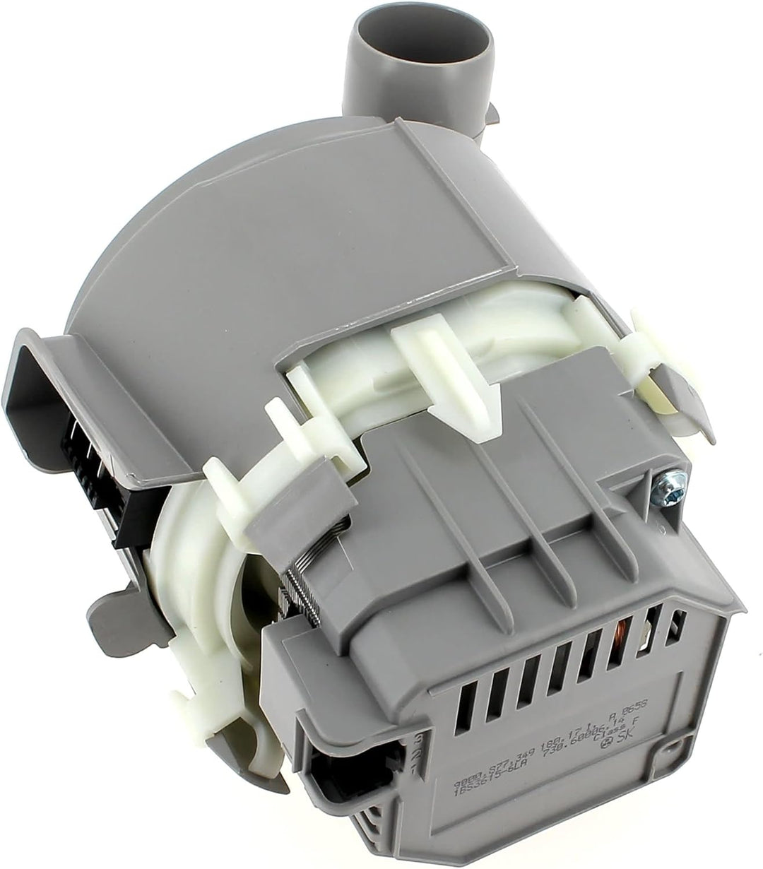 Bosch 651956 Heizungspumpe Bosch SMI-SN-SMV-SMS