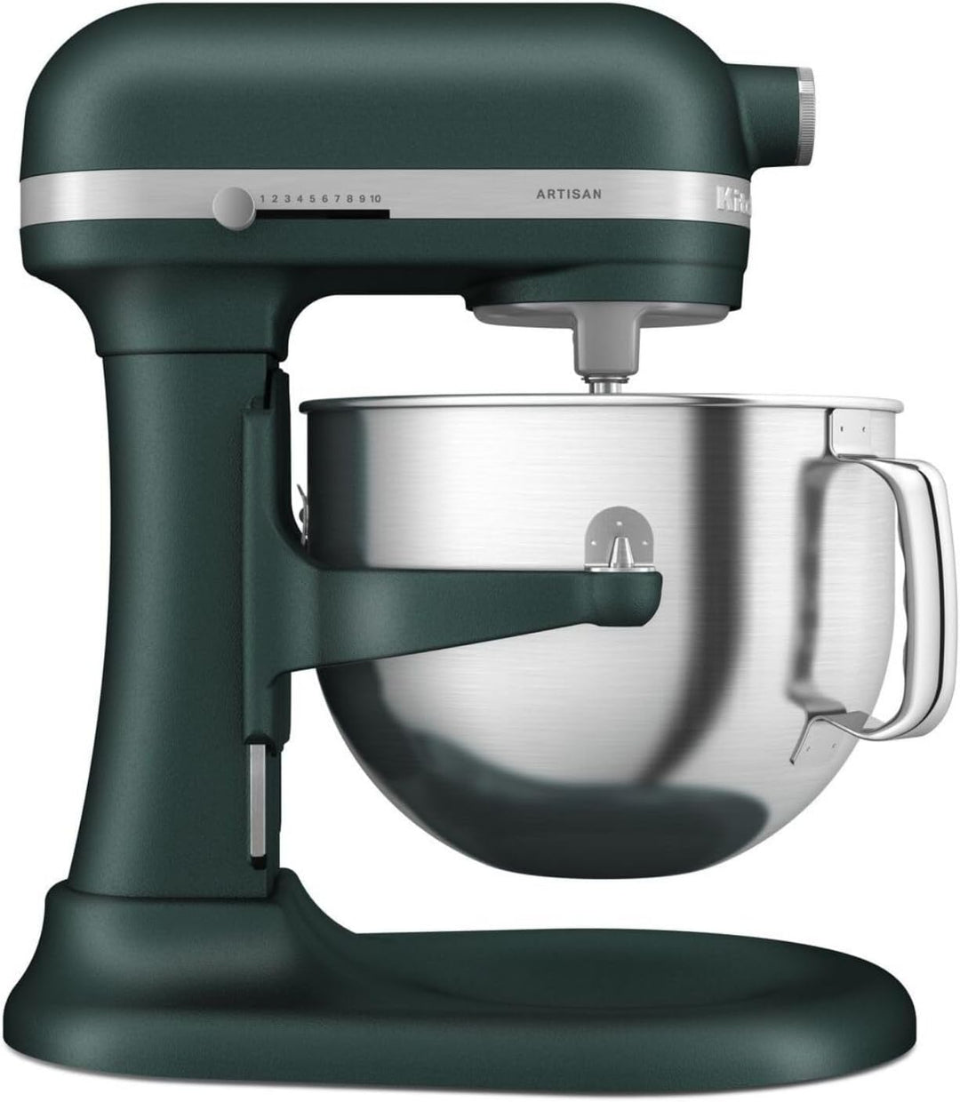 KitchenAid Artisan Küchenmaschine 6,6 Liter 5KSM70SHXEPP - Pebbled Palm