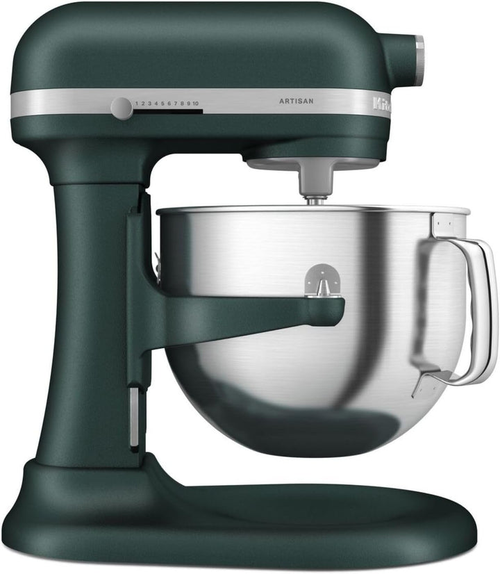 KitchenAid Artisan Küchenmaschine 6,6 Liter 5KSM70SHXEPP - Pebbled Palm