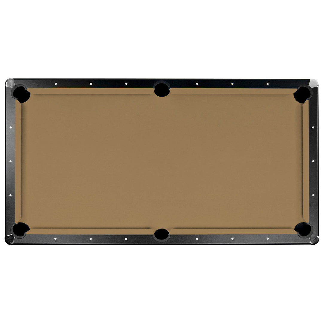 Championship Saturn II Billardtuch, Billardtisch-Filz camel 2,4 m, camel 2,4 m