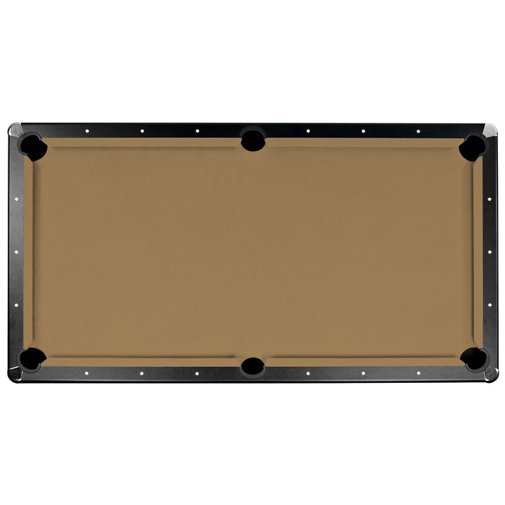 Championship Saturn II Billardtuch, Billardtisch-Filz camel 2,4 m, camel 2,4 m