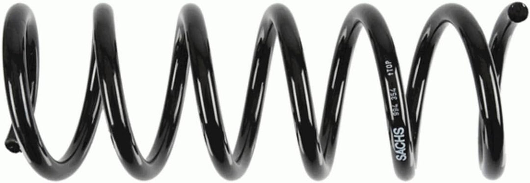 SACHS 994 354 Fahrwerksfeder