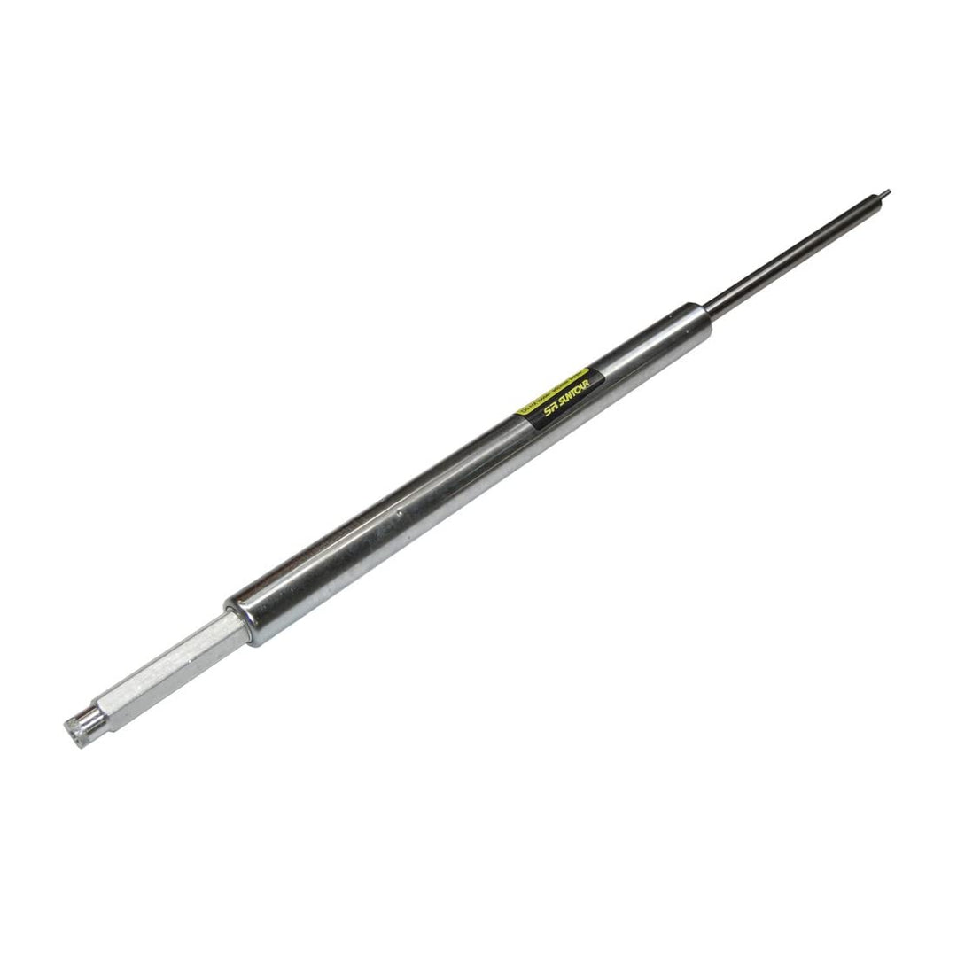 SR Suntour Remote-Lock Kartusche rechts // SF14 XCR-32 RL 29? Schwarz, Schwarz