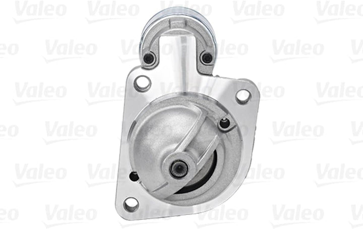VALEO 438302 Starter Nennleistung: 1,2 kW Stop & Start: NO Zähnezahl: 12 zähne Spannung: 12 V Drehri
