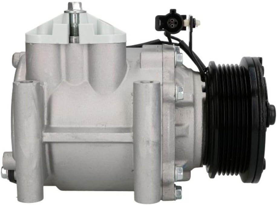 NISSENS 89239 Kompressor, Klimaanlage