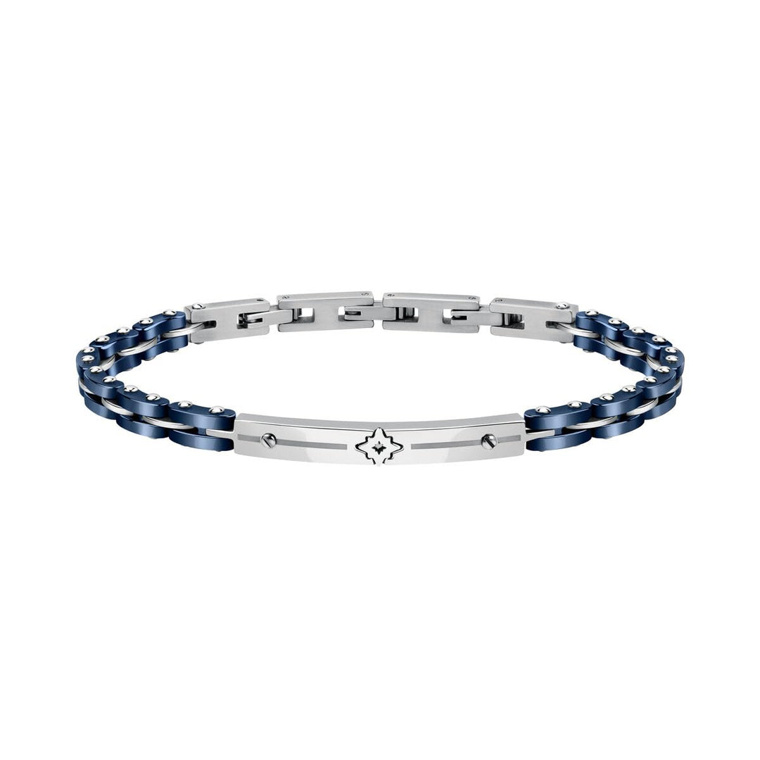 Sector Armband PULSEIRA, CER. AZ, PRT-Platte, 22 cm SAFR14 Marke Limits