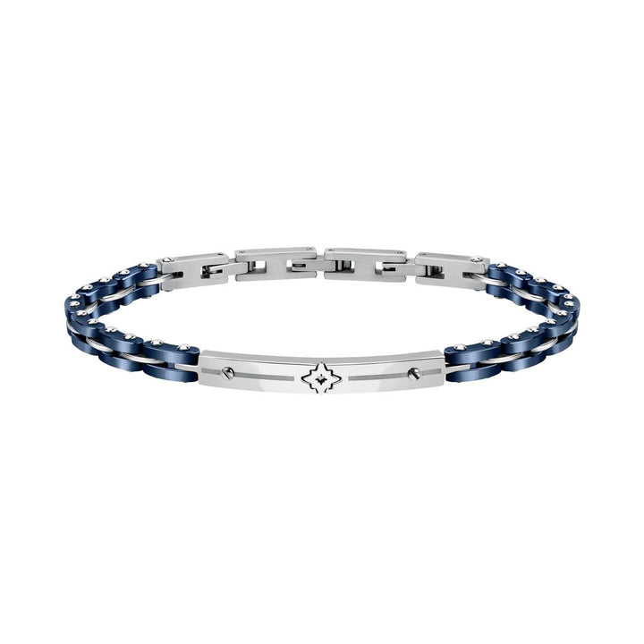 Sector Armband PULSEIRA, CER. AZ, PRT-Platte, 22 cm SAFR14 Marke Limits