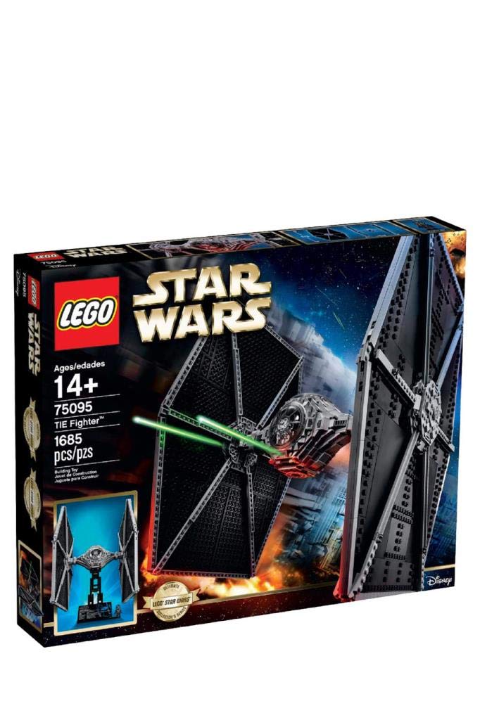 Lego Star Wars 75095 TIE Fighter