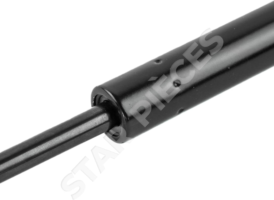 2 Heckklappendämpfer passend für Mercedes SLK (R171) (2004-2010) Kofferraum Dämpfer | 1717500036