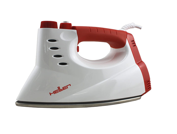 Heller Euro Professional EP 101 Dampfbügeleisen 800 Watt/max 5,5 bar/210ml