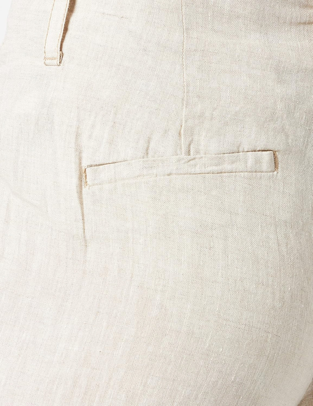 s.Oliver Damen Hose, Beige 80w9