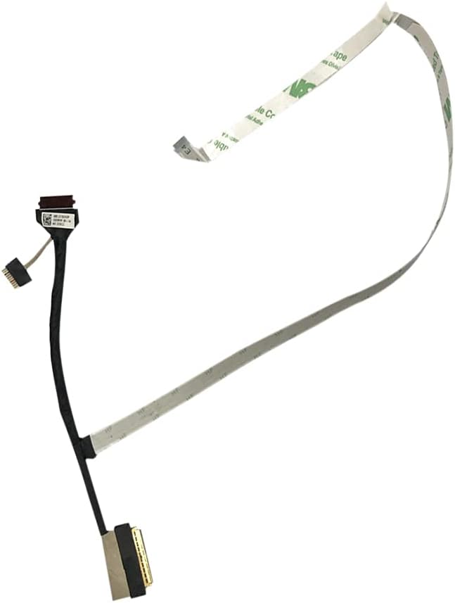 Gintai GS557 LCD EDP Touch Kabel Ersatz für Lenovo IdeaPad 5-15IIL05 81YK 5-15ARE05 81YQ 5-15ITL05 D