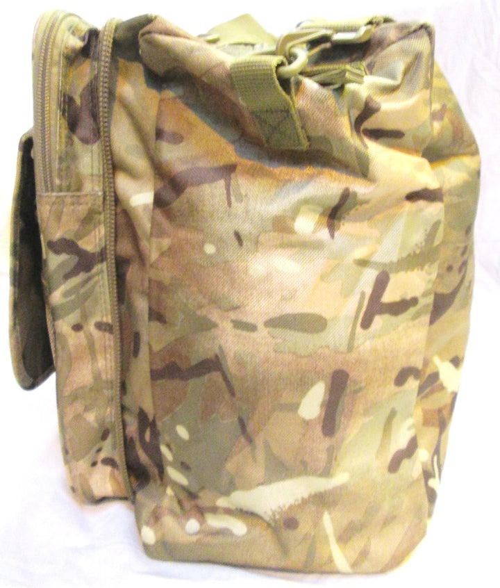 Pro-Force Dual Schakal Pack HMTC