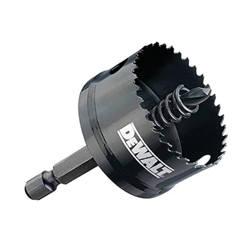 DEWALT Lochsäge fuer Schlagschrauber 29mm