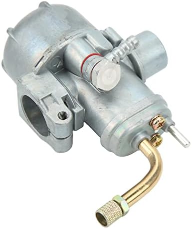 Aramox 15 Mm Bing Style Vergaser, 15 Mm Bing Style Vergaser, 20 Mm Einlassdurchmesser, Moped-Motorra
