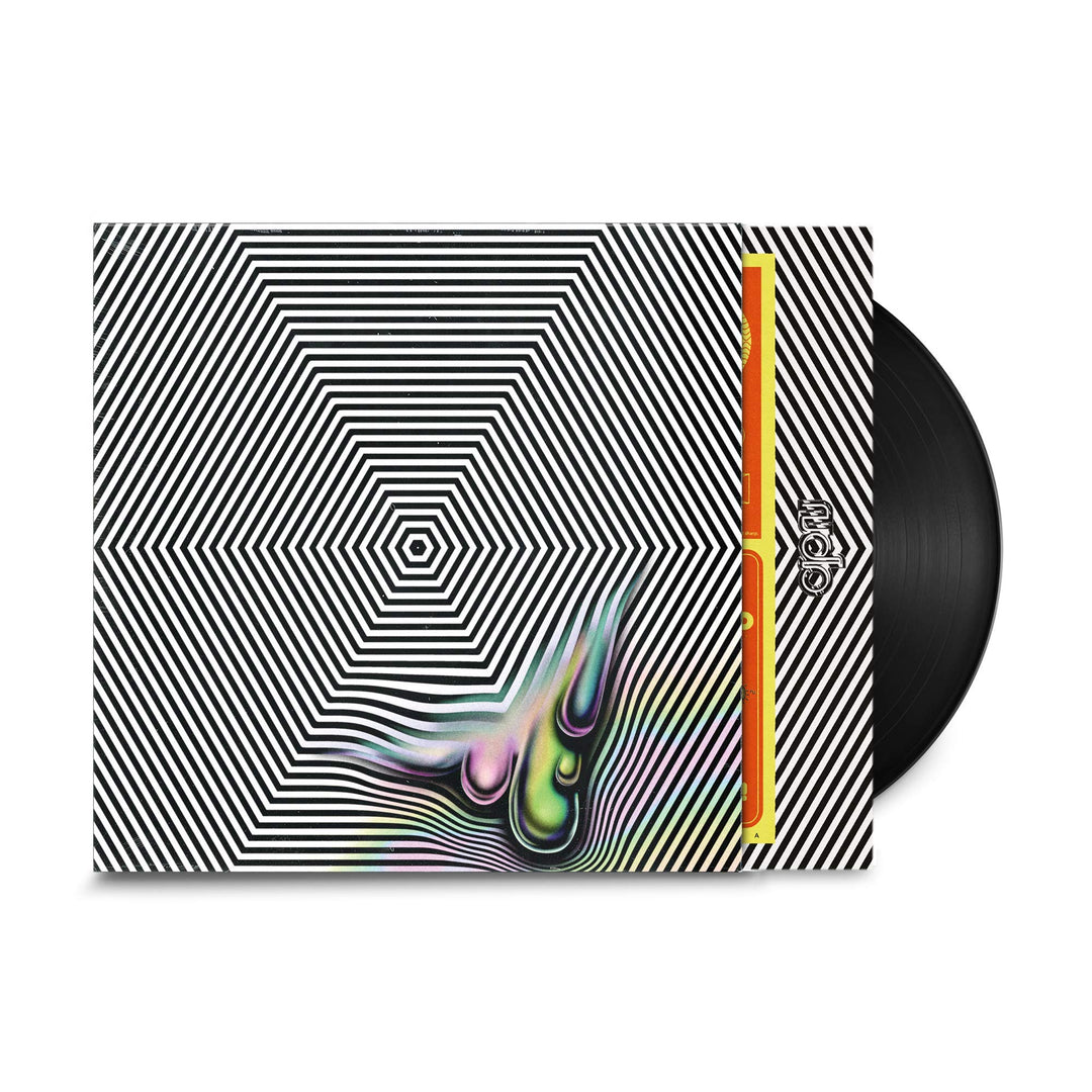 Magic Oneohtrix Point Never, Vinyl