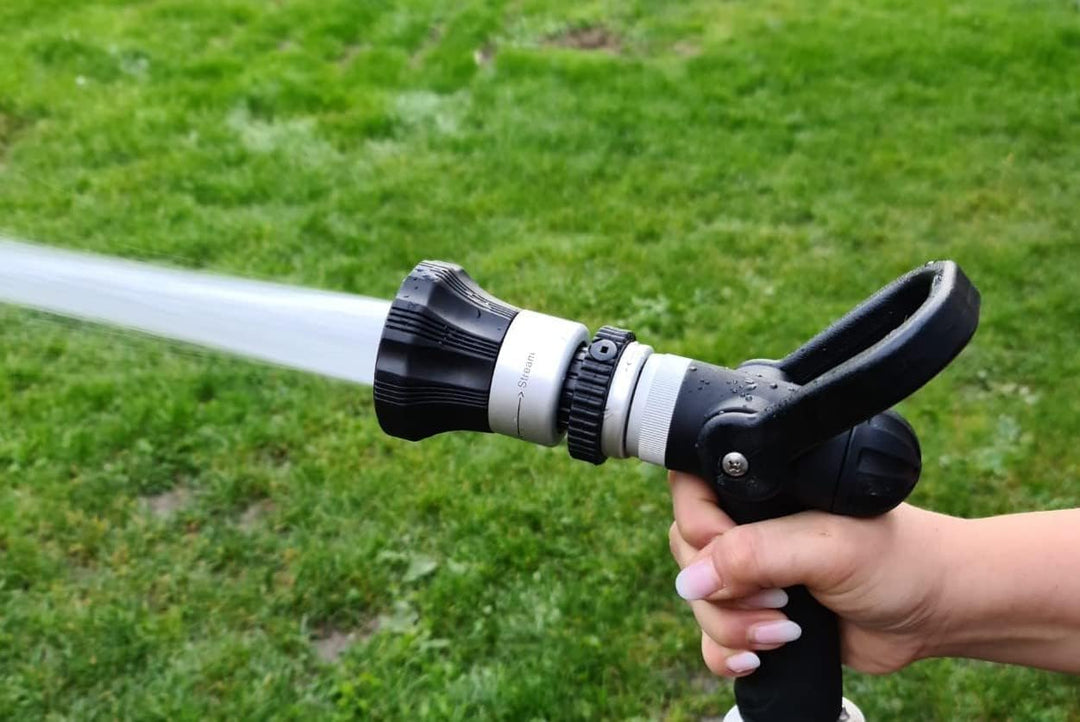 StarFlow-25 | Hohlstrahlrohr | 1/2 Zoll | Gardena kompatibel, Gardena