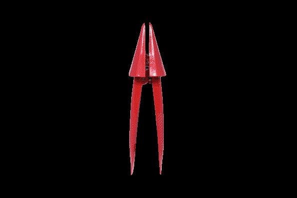 KS Tools 116.7000 Bleirohr-Aufweitzange, 1.1/2"