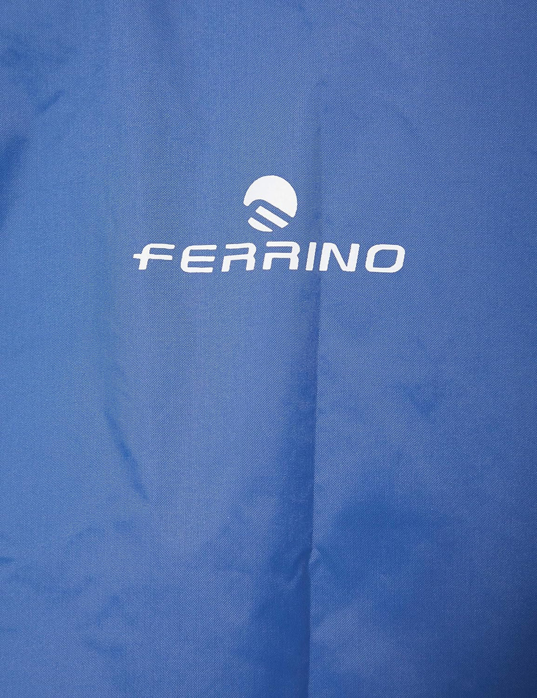 Ferrino R-Cloak Umhang L Blau, L Blau