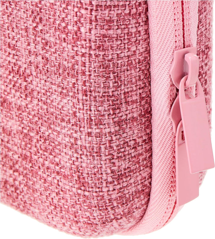 instax mini LINK Printer Case Soft Pink, Zartrosa